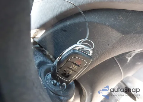 2014 Hyundai Santa Fe Sport 2.4L from USA, damaged, VIN 5XYZUDLB5EG183719